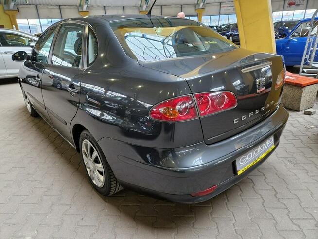 Seat Cordoba 2008 / 09 ROK !!Zobacz opis !! 1,4b Mysłowice - zdjęcie 5