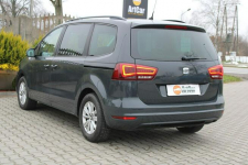 Seat Alhambra II 7osób 2.0 TDI 150KM Automat 2015Rok Zambrów - zdjęcie 6