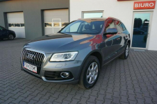 Audi Q5 85400km*navi*Serwis ASO*bi-xenon*190KM*z Niemiec* Gniezno - zdjęcie 2