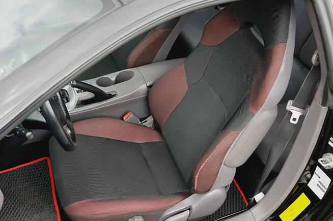 Toyota Celica 1.8 143KM Warszawa - zdjęcie 10