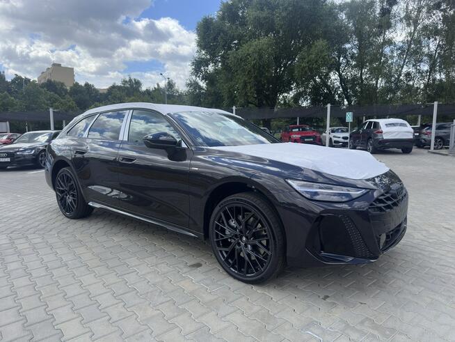 Audi A6 Avant TDI quattro 204KM S tronic Radom - zdjęcie 8