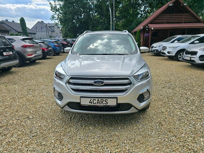 133Tyś km.4x4.Automat.150koni.Alu17.Hak.Ładna kuga z niskim przebiegie Sosnowiec - zdjęcie 2