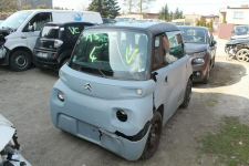 Citroen AMI Ostrów Wielkopolski - zdjęcie 2