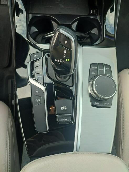 BMW X3 Salon Polska  4x4 fv 23 Otwock - zdjęcie 9