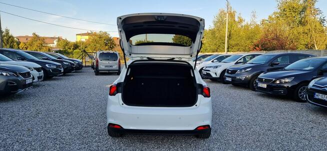 Fiat Tipo Jeden Właściciel 1.4 T Jet 120 KM Płock - zdjęcie 10