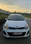 Kia Rio Oryg.77tyskm Zadbany Rata520zł Śrem - zdjęcie 4