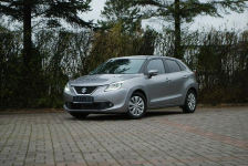 Suzuki Baleno Pierwszy właściciel. Bogate wyposażenie. Słupsk - zdjęcie 2