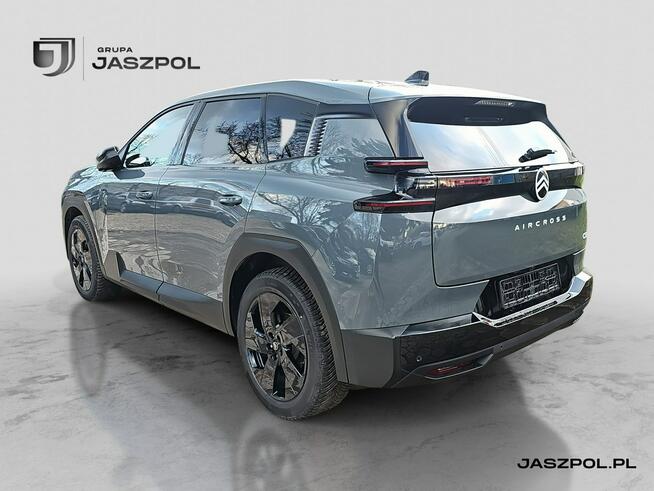 Citroen C5 Aircross PLUS , hybrid , cena specjalna Łódź - zdjęcie 7