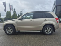 Suzuki Grand Vitara Giżycko - zdjęcie 8