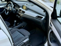 BMW X1 2.0d Xdrive M-pakiet Tarnowskie Góry - zdjęcie 8