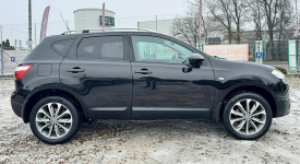 Nissan Qashqai LIFT Panorama Navi Gwarancja Kutno - zdjęcie 4