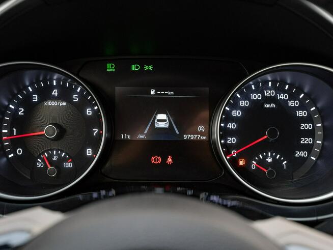 Kia Cee'd GD4E929#1.5 T-GDI M 2 stref klima K.cof salon PL VAT23% Gdynia - zdjęcie 12