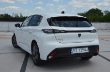 Peugeot 308 131 KM  LED/ Android Auto/ Navi/ Parktronic/ Alu/ VAT 23 Zabrze - zdjęcie 11