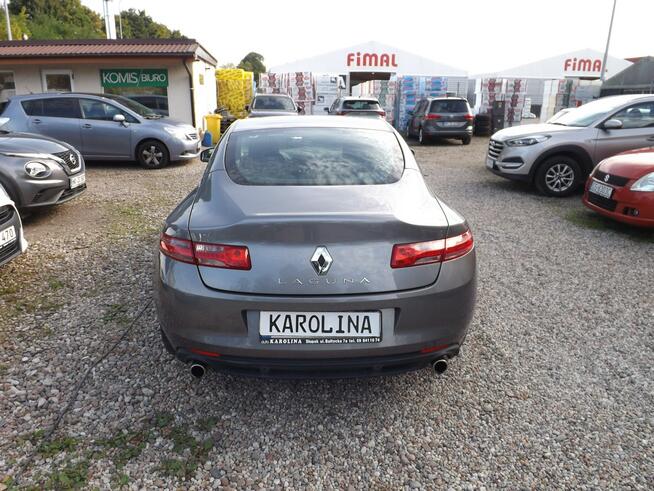 Renault Laguna Słupsk - zdjęcie 7