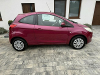 Ford KA Bardzo zadbana - oryginalny przebieg - 1 WŁAŚCICIEL !!! Poznań - zdjęcie 5