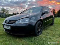 Volkswagen Golf V (Golf 5)