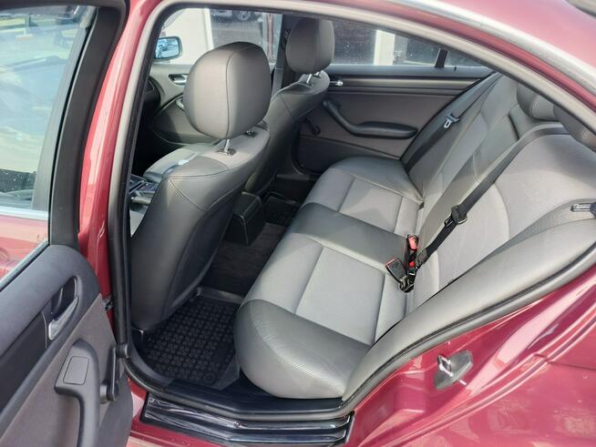 BMW 316 Zadbana Dobrze wyposażona Chełm - zdjęcie 6