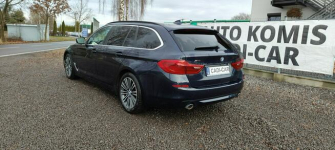 BMW 520 X-Drive 4x4 Goczałkowice-Zdrój - zdjęcie 6