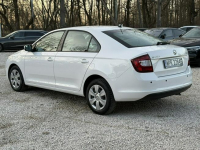 Škoda RAPID 1.0 TSI 95kM! Salon Polska ! Serwis ASO! Pęcice - zdjęcie 6