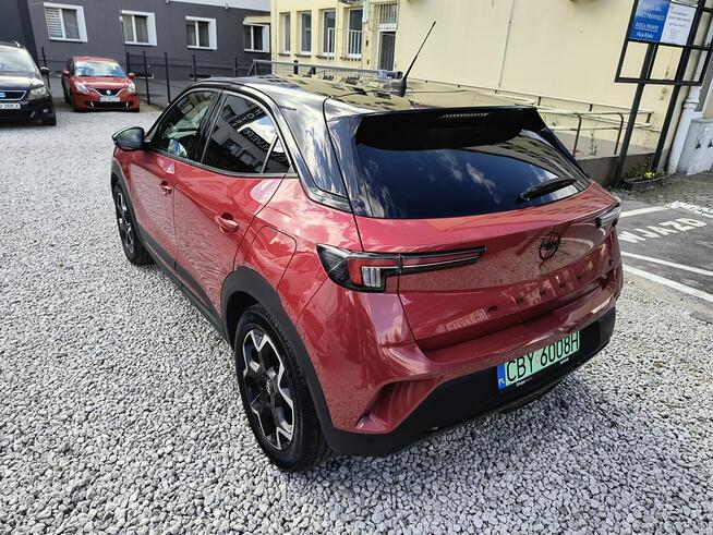 MOKKA E| salon PL|1 właściciel|GWARANCJA| FULL|grzane fotele+kierown. Bydgoszcz - zdjęcie 6