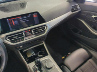318i Sport Line aut 156km, Salon PL, Serwis, Iwł, FV23% Pęcice - zdjęcie 4