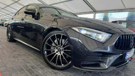 Mercedes CLS 300 Zduńska Wola - zdjęcie 11