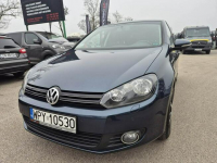 Volkswagen Golf 1.4 TSI 122KM Salon Polska Igiełka Gniewkowo - zdjęcie 3