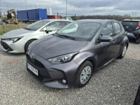 Toyota Yaris Komorniki - zdjęcie 3