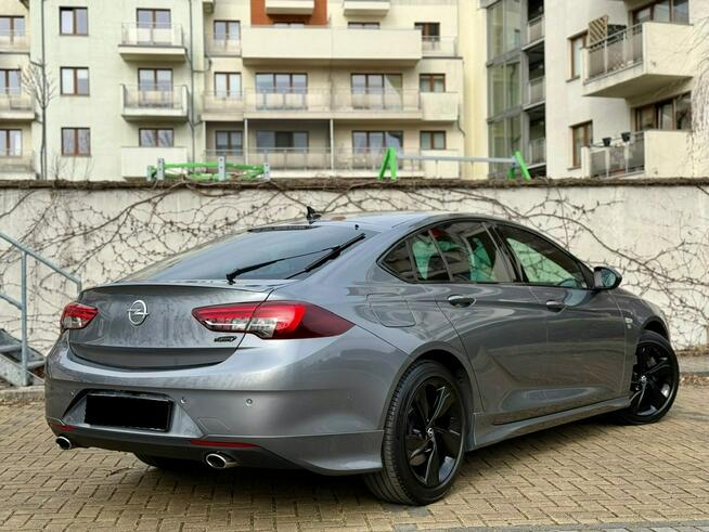 Opel Insignia Grand sport 2.0 BITURBO 4X4 Tarnowskie Góry - zdjęcie 3
