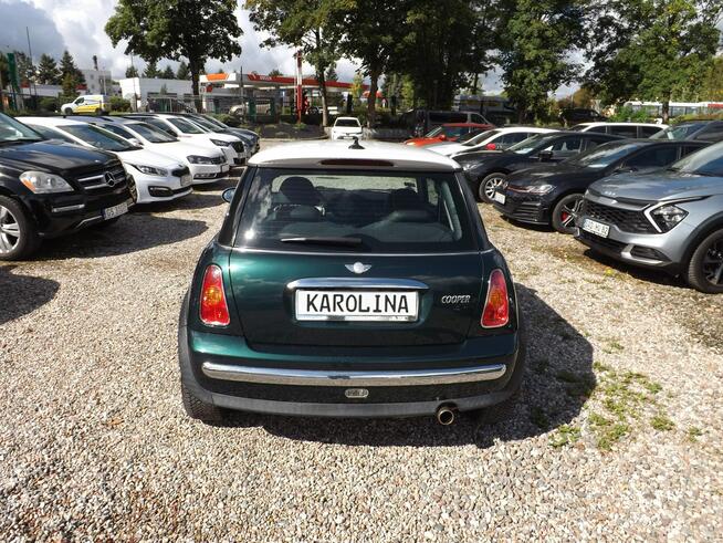 Mini Cooper Słupsk - zdjęcie 7
