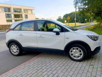 Opel Crossland X 1.2 Enjoy 81KW Salon Polska I właściciel Tarnowskie Góry - zdjęcie 6