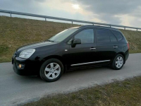 KIA CARENS 2008 ROK 2.0 BENZYNA 7-OSOBOWY Z NIEMIEC Opole Lubelskie - zdjęcie 10