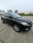 Mazda CX-7 Benzyna  2.3 T + LPG - 2007r Głogów - zdjęcie 2