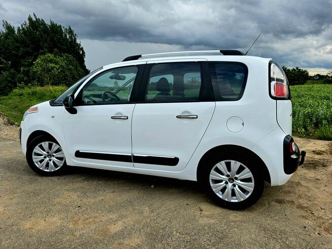 Citroen C3 Picasso 1.2 e-THP Feel Edition Więcławice Stare - zdjęcie 6
