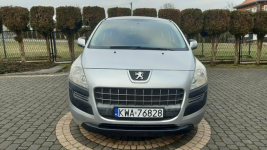 Peugeot 3008 Bachowice - zdjęcie 1