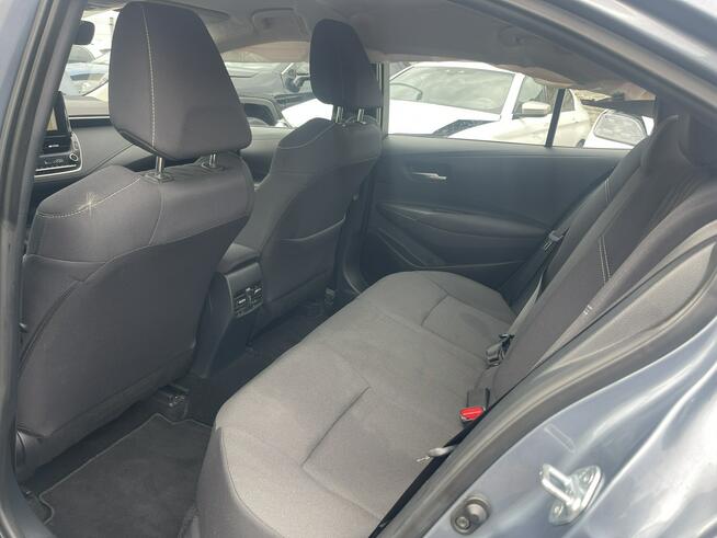 Toyota Corolla Podgrzewanie Kamera Virtual cockpit 125KM Gliwice - zdjęcie 11