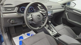 Škoda Superb 2.0 TSI Style DSG  ! Z Polskiego Salonu ! Faktura Vat ! Warszawa - zdjęcie 9