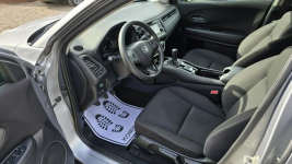 Honda HR-V serwisowany, alu, PDC Zieleniewo - zdjęcie 9
