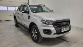 Ford Ranger 2.0 EcoBlue 4x4 DC Wildtrak aut Grójec - zdjęcie 3