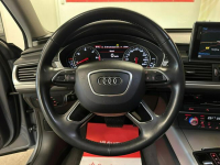 Audi A6 Sadlno - zdjęcie 11