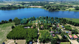 Działki na sprzedaż z dostępem do jeziora - Mąkolno