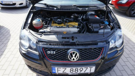 Volkswagen Polo GTI. Super . Gwarancja. Polecam !!! Zielona Góra - zdjęcie 12