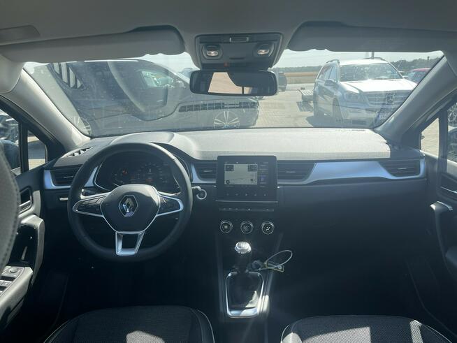 Renault Captur Techno Navi Kamera Gliwice - zdjęcie 9