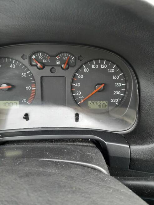 Samochód Volkswagen Golf Toruń - zdjęcie 2