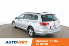 Volkswagen Passat GRATIS! Pakiet Serwisowy o wartości 500 zł! Warszawa - zdjęcie 4
