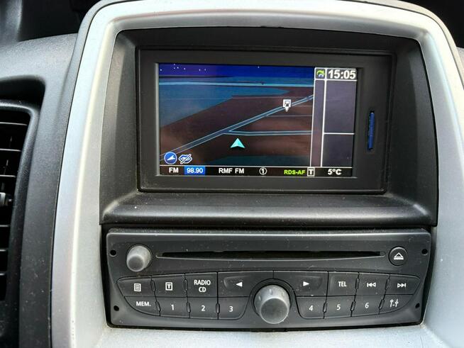 Nissan Primastar 9 Osobowy Pyzdry - zdjęcie 12