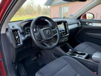 Volvo XC 40 211KM T4 Recharge Plug-IN Momentum Kamera KeyLess Zadbany Ocice - zdjęcie 5