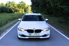 BMW 318 SPROWADZONY ZAREJESTROWANY !!SUPER STAN!! Borowiczki-Pieńki - zdjęcie 2