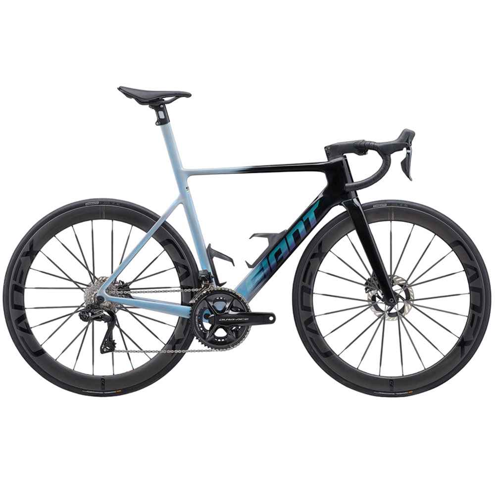 Giant Propel Advanced Sl 0 - Road Bike - 2024 Bydgoszcz - zdjęcie 1