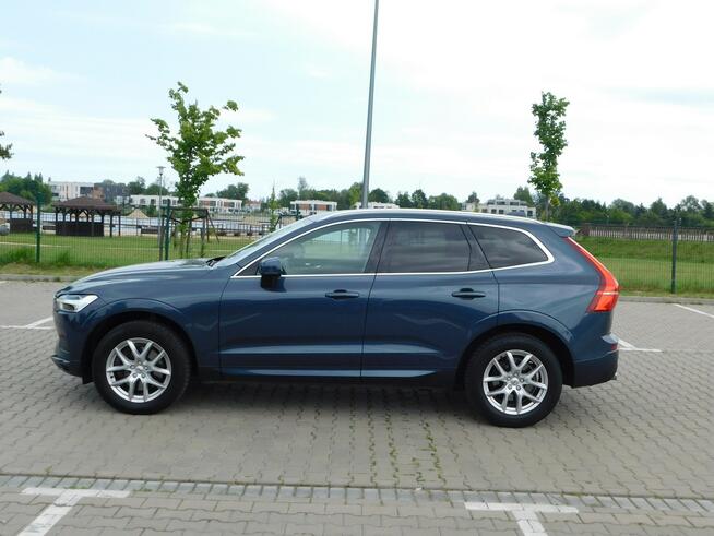 Volvo XC 60 z Gwarancją Kamera Fotele Podgrzewane Żyrardów - zdjęcie 2